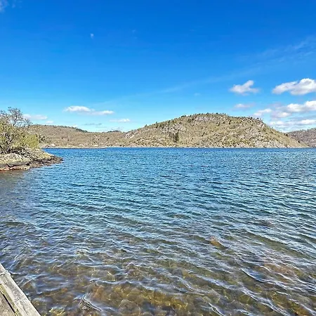 5 Person In Farsund-by Traum 法尔松