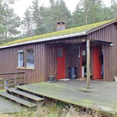 Σπίτι διακοπών 5 Person In *