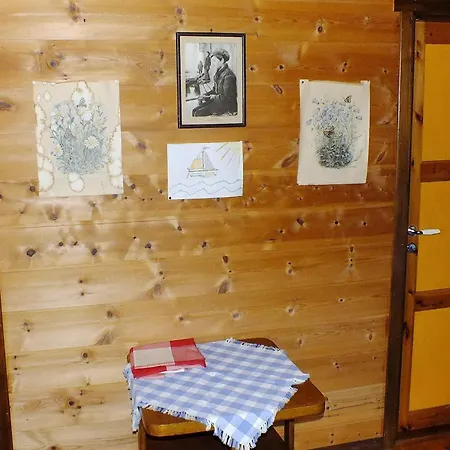 度假居 5 Person In Farsund-by Traum