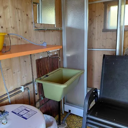 5 Person In Farsund-by Traum 度假居 法尔松