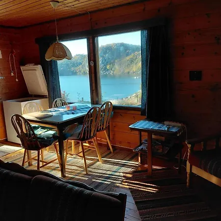 5 Person In Farsund-by Traum 度假居