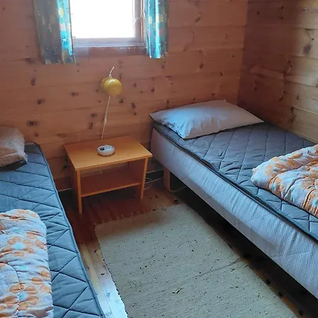 5 Person In Farsund-by Traum 法尔松