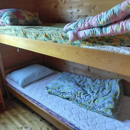 Tatil Evi 5 Person In