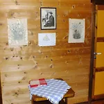 Feriehus 5 Person In Farsund-by Traum