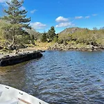 5 Person In Farsund-by Traum Dom wakacyjny Farsund
