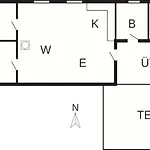Feriehus 5 Person In Farsund-by Traum